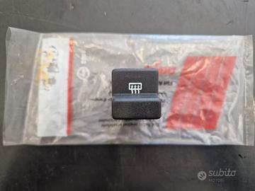 Pulsante lunotto termico Fiat Panda 141