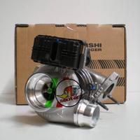 Turbo land-rover Evoque 2.0 D 4x4