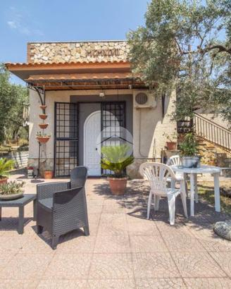 CASA INDIPENDENTE A PALOMBARA SABINA