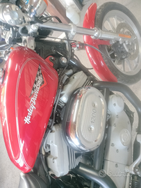 Motocicletta