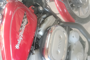 Motocicletta