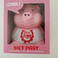 Diet Piggy