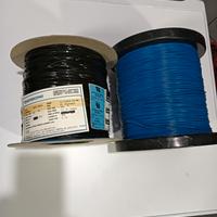 Filo antifiamma unipolare F07V-H