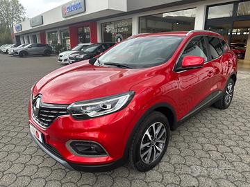 Renault Kadjar TCe 140CV FAP Intens