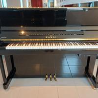 Pianoforte verticale KAWAI K-3 ATX SILENT