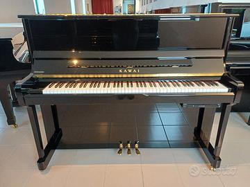 Pianoforte verticale KAWAI K-3 ATX SILENT