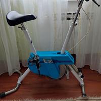 Cyclette ERG Peripoli