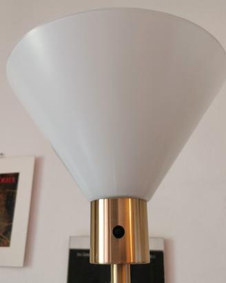 Lampada da terra IKEA FLUGBO - come nuova