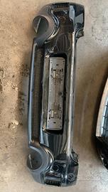 paraurti posteriore MINI COOPER benz. '06 > 13
