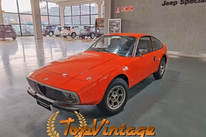Alfa Romeo Junior GTA