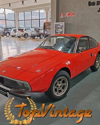 Alfa Romeo Junior GTA