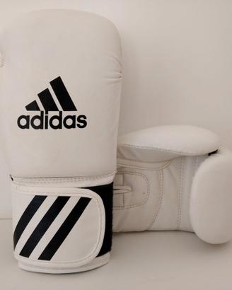 guanti ADIDAS boxe/kickboxing