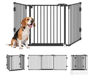 Cancelletto per animali