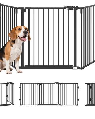 Cancelletto per animali