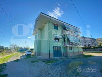 Appartamento Cherasco [Rif. 25/043VRG]