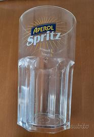 Caraffa Bicchiere Aperol Spritz