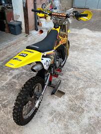 suzuki rm85