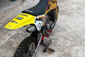suzuki rm85