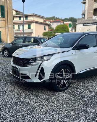 PEUGEOT 3008 Hybrid 225 e-EAT8 GT