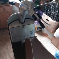 Piaggio Vespa 150 PX - 2016