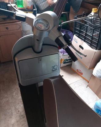 Piaggio Vespa 150 PX - 2016