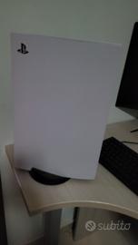 PlayStation 5 Sony - Condizioni Perfette + Giochi 