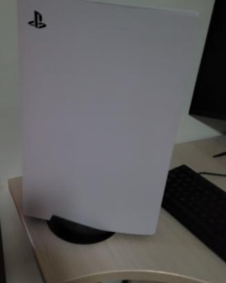 PlayStation 5 Sony - Condizioni Perfette + Giochi 