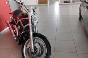 HARLEY-DAVIDSON VRSCDX Night Rod Special VROAD S