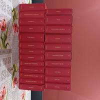 Guida d'italia Touring club completa