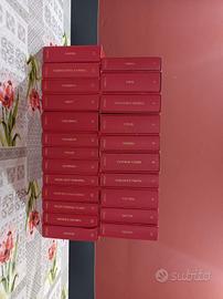 Guida d'italia Touring club completa