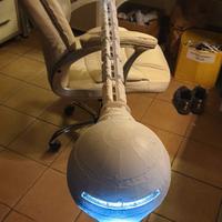 Modellino astronave Discovery 2001