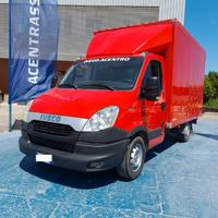 IVECO DAILY 35s15 BOX