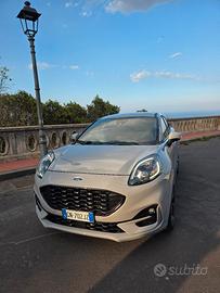 Ford Puma ST-LineX Luglio 2023