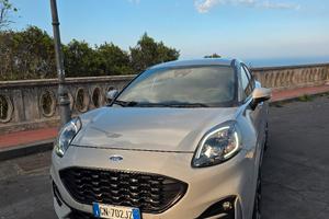 Ford Puma ST-LineX Luglio 2023