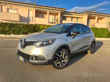 Renault Captur 1.5 dCi 90 CV Energy R-Link