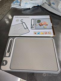 Tagliere bifacciale Zaewry