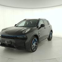 LYNK & CO 01 1.5 td phev auto