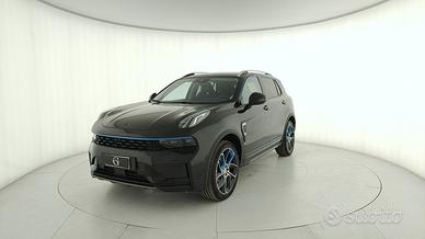 LYNK & CO 01 1.5 td phev auto