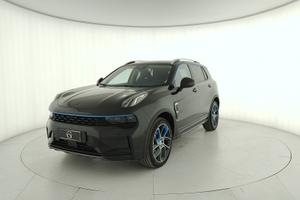 LYNK & CO 01 1.5 td phev auto