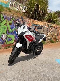 Moto Morini X-Cape 650 2024