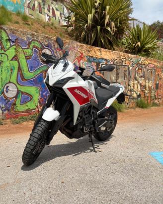 Moto Morini X-Cape 650 2024