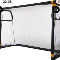 Porta calcio Buffalo