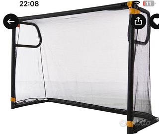 Porta calcio Buffalo