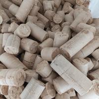 tronchetti legno da ardere per stufa