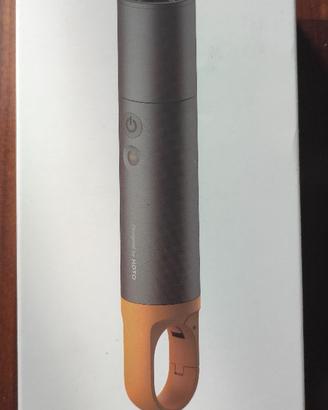HOTO LED Torcia Ricaricabile