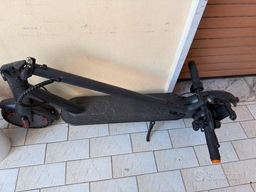 Monopattino elettrico