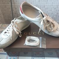 Sneakers Gucci donna