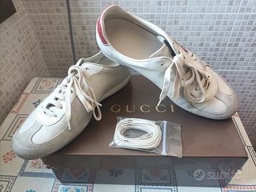 Sneakers Gucci donna