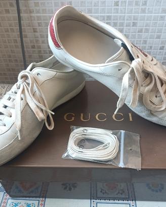 Sneakers Gucci donna