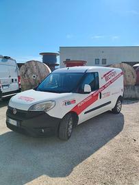 AUTOCARRO FIAT DOBLO'